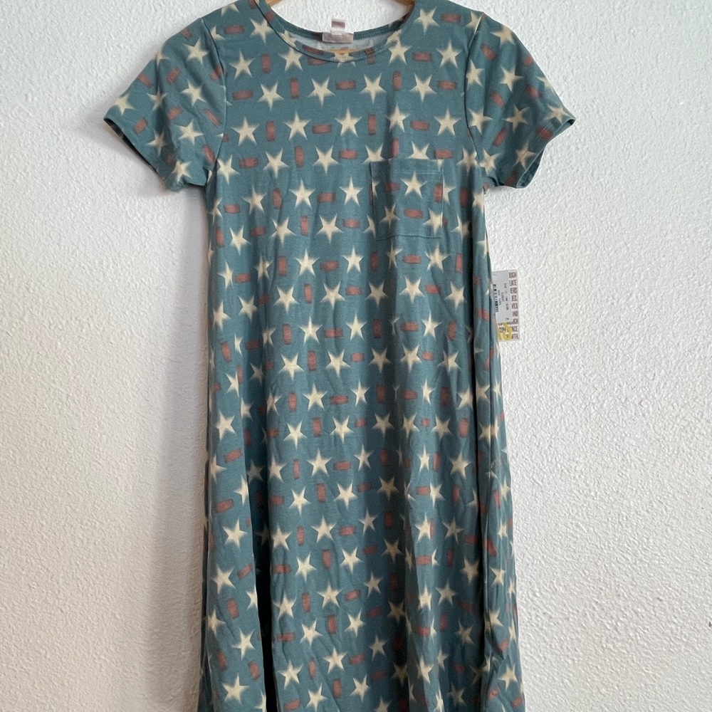 LulaRoe Carly - XXS